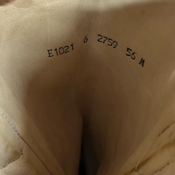 CORRAL WOMEN'S DIAMOND COWGIRL SNIP TOE TURQUOISE COGNAC BOOTS size 6 - Picture 7 of 11